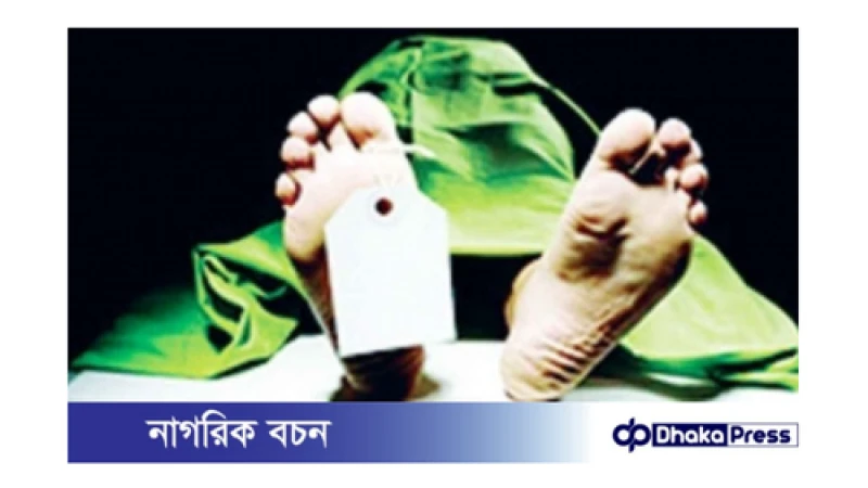 নওগাঁয় বজ্রপাতে কিশোরের মৃত্যু: