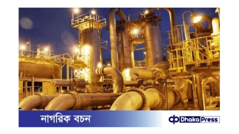 আনোয়ারা-ফৌজদারহাট গ্যাস পাইপলাইন: মেরামত শেষে পুনরায় চালু