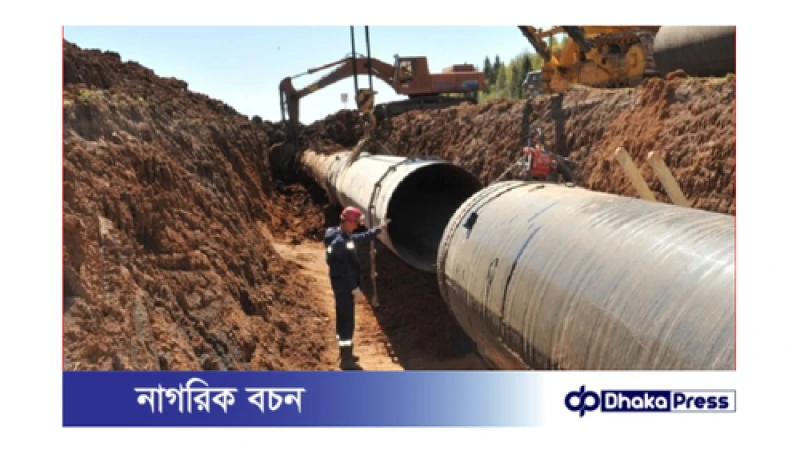 গ্যাস সরবরাহ স্বাভাবিক হচ্ছে: জ্বালানি মন্ত্রণালয়