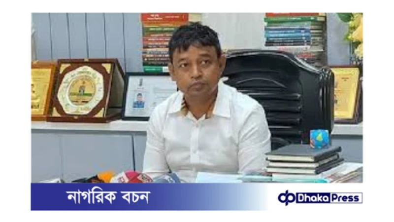 কোটাবিরোধী আন্দোলনে অনুপ্রবেশকারী: ডিবিপ্রধানের দাবি