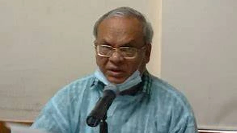 আটক-নিপীড়ন করে জনগণকে আর দাবিয়ে রাখা যাবে না: রিজভী