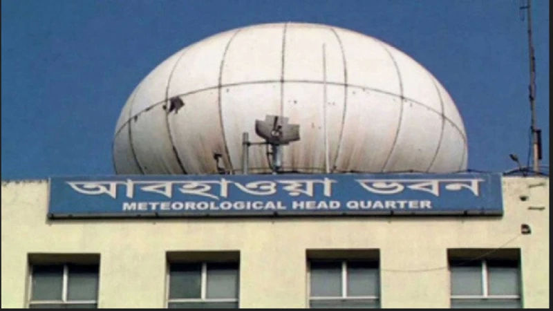 ৪৩ জেলায় তাপপ্রবাহ, তাপমাত্রা আরও বাড়তে পারে