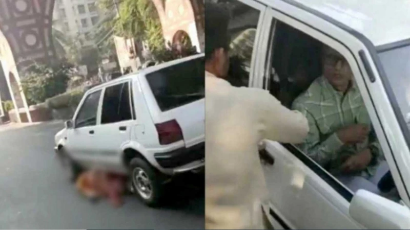 ঢাবির সাবেক শিক্ষকের গাড়িচাপায় নারী নিহত ঘটনায় তদন্ত প্রতিবেদন ১১ জুন