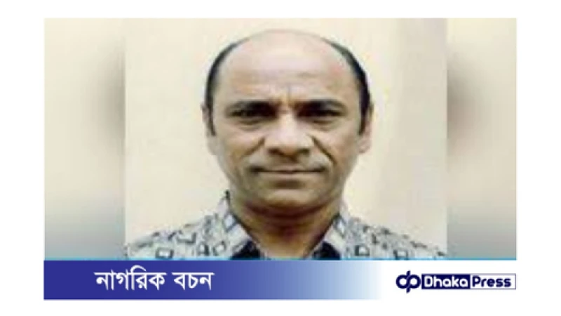 এক প্রতিভাবান অভিনেতার অমীমাংসিত দাবি