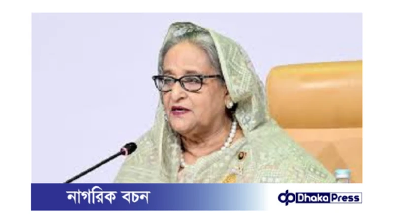 মুক্তিযোদ্ধাদের বিরুদ্ধে কথা বলার অধিকার কারও নেই: প্রধানমন্ত্রী
