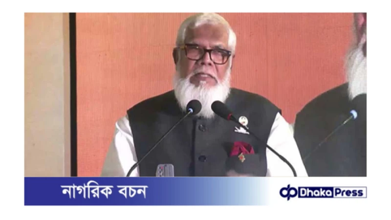 চলতি বছর দেশের অর্থনীতি ঘুরে দাঁড়াবে: সালমান এফ রহমান