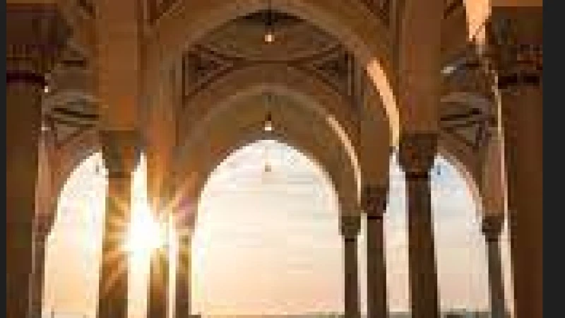 বিধর্মীদের সাথে সম্পর্ক কেমন হওয়া উচিত?