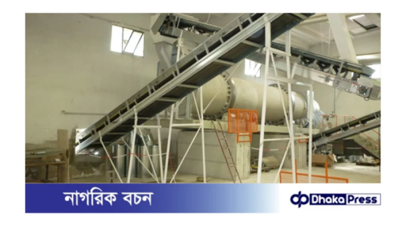 তীব্র গ্যাস সংকটে দৈনিক অন্তত ২০ কোটি টাকার লোকসান গুণছে দেশের সিরামিক শিল্প