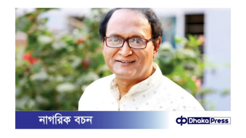 বরেণ্য অভিনেতা ও মুক্তিযোদ্ধা রাইসুল ইসলাম আসাদের আজ ৭১তম জন্মদিন
